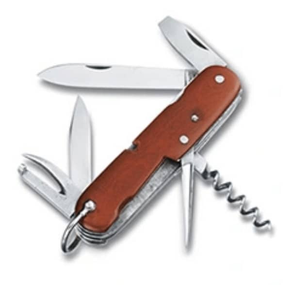 10 Victorinox Knives Recommended Multi Tool Army Knife Shieldon