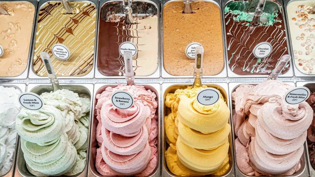 11 Best Gelato Shops In Nyc For A Tasty Italian Treat