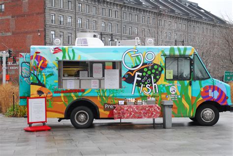 11 Everyday Thoughts Every Food Truck Worker Has Food Truck Design