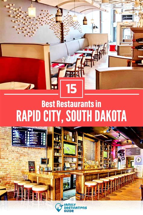 15 Best Restaurants In Rapid City Sd For 2023 Top Eats