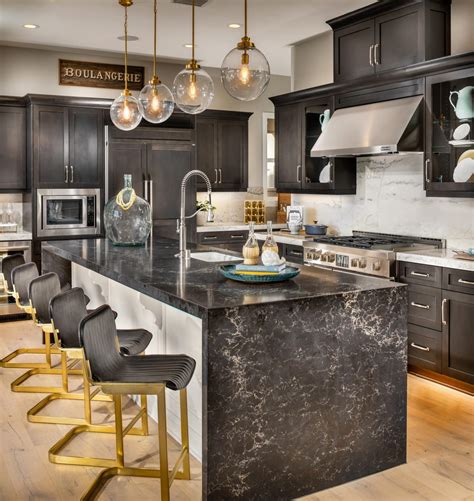 25 Great Tips To Design An Ultimate Kitchen