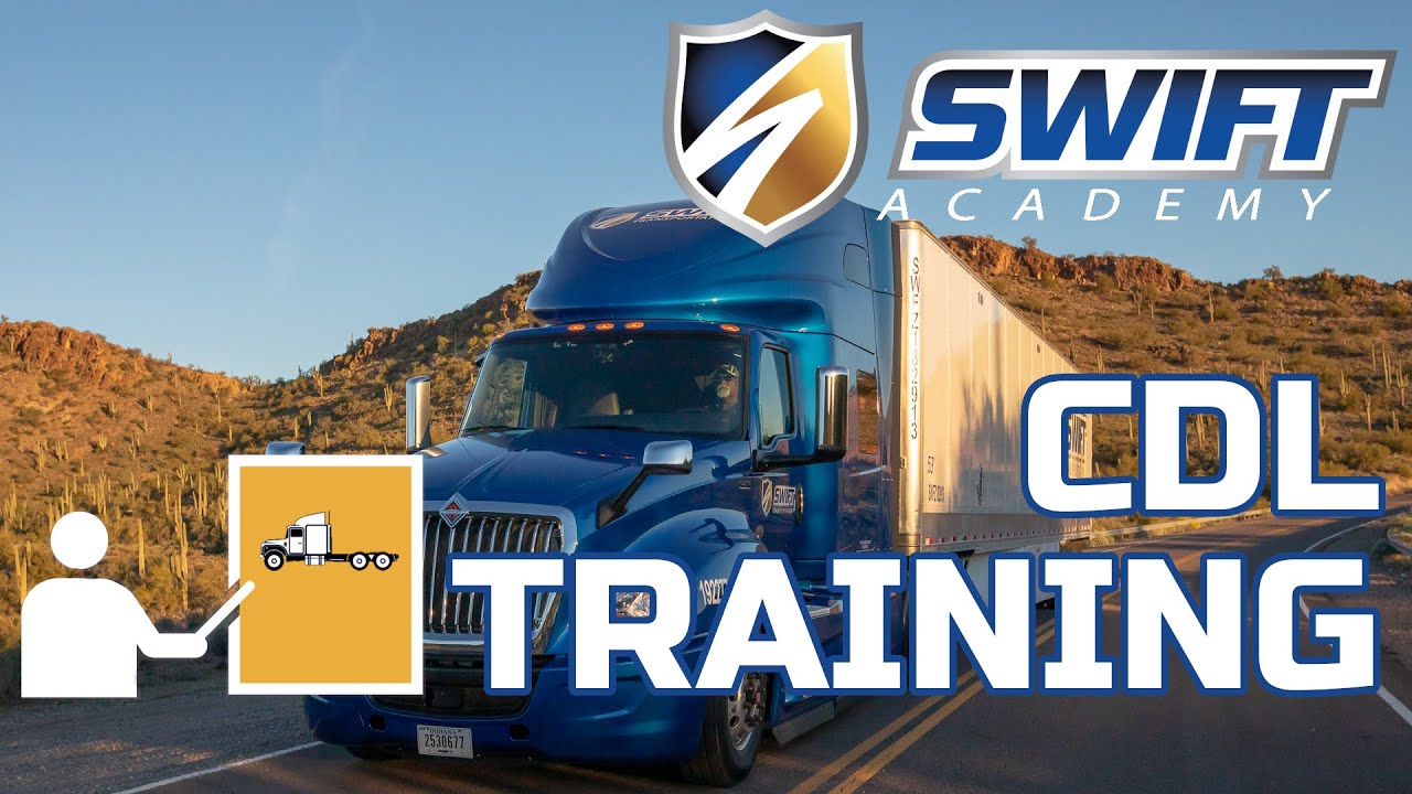 3 Non Driving Cdl Jobs Driving Academy Youtube