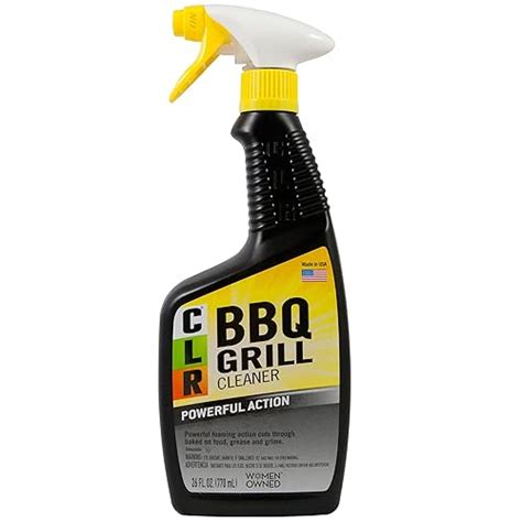 4 Best Grill Cleaners 2024 Shopping Food Network