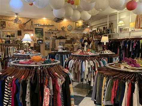 5 Best Thrift Stores In Okc Shop Vintage Unique Clothes The Sustainable Living Guide