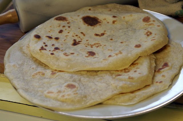 5 Tips For Perfect Homemade Flour Tortillas With Recipe Artofit