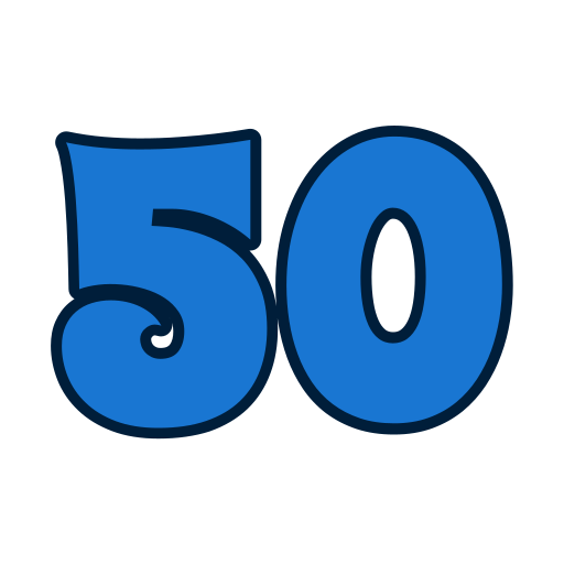 50