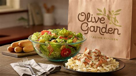 7 Tips To Design The Ultimate Olive Garden Experience Today Bistro