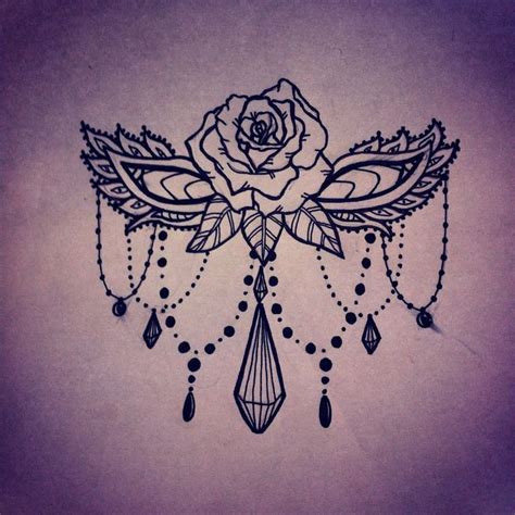 74 Incredible Sternum Tattoo Design Ideas Mens Craze