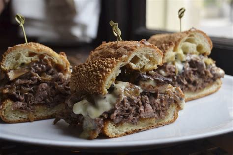 8 Best Philly Cheesesteaks In Philadelphia