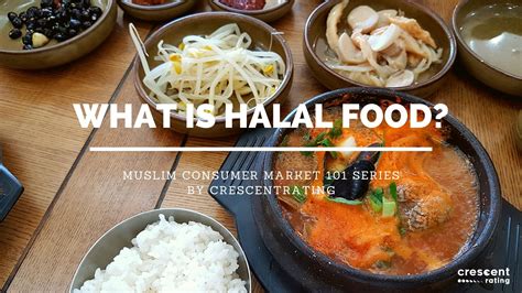 A Beginner Amp 39 S Guide To Halal Food