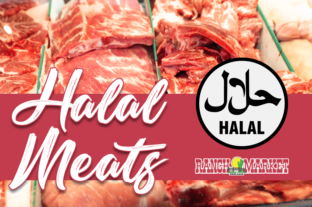 A Guide To Halal Meat Preparation Culture Flavor Amp More Redlands Ranch Market