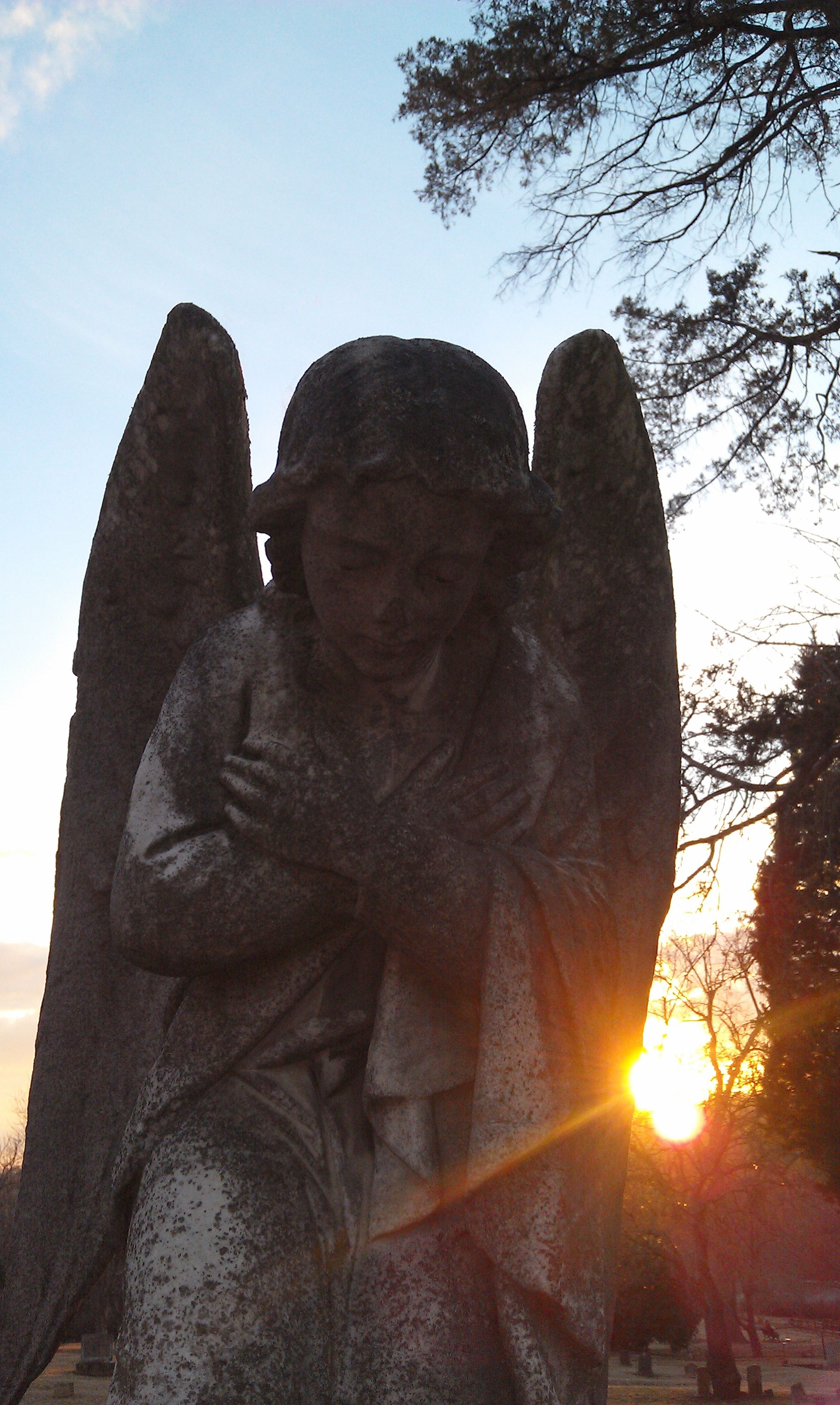 Adventure To Old City Cemetery In Lynchburg Va Awesome And Historic