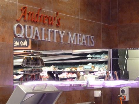 Andrews Quality Meats Mt Ommaney