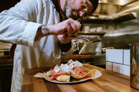 Anthony Strong Opens S F Pasta Shop And Restaurant Pasta Supply Co