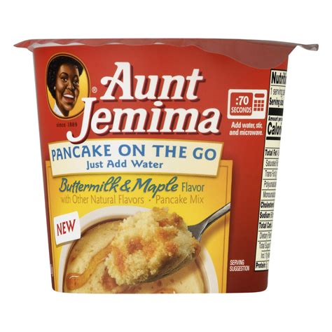 Aunt Jemima Pancake Mix Drop Biscuits Recipe Dandk Organizer