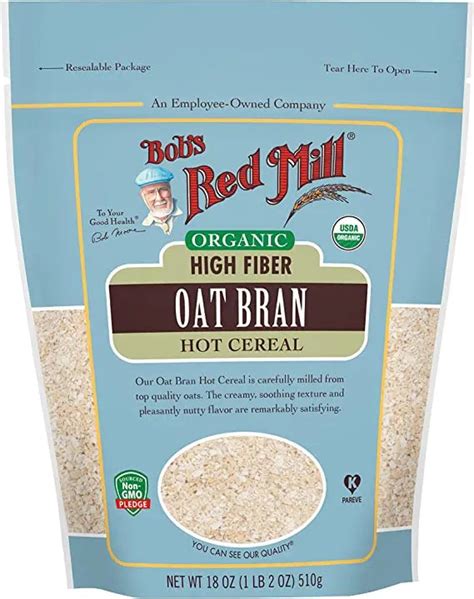 B T L A M En Organic Hi U Bob S Red Mill 11 34Kg Brm Organic Rye