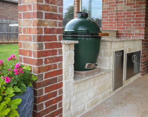 Best Okc Outdoor Kitchens Are You Going To Enjoy Outdoor Cooking