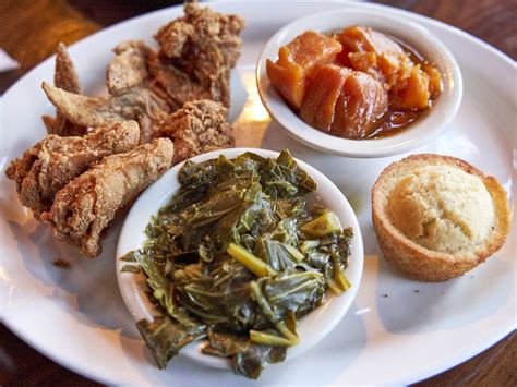 Best Soul Food Restaurants In Atlanta Atlanta The Infatuation