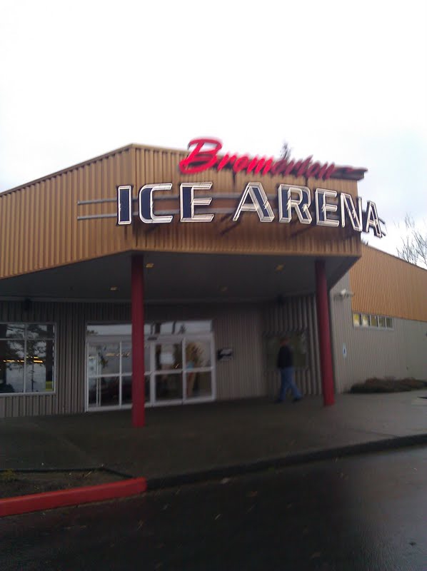 Bremerton Ice Center All You Need To Know Before You Go 2025