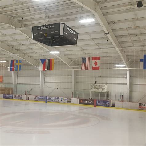 Bremerton Ice Center All You Need To Know Before You Go