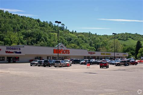 Bridgeport Plaza Shopping Center Bridgeport Oh America Amp 39 S Realty