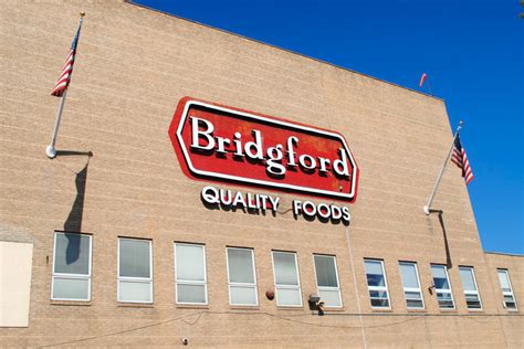 Bridgford Foods Corporation