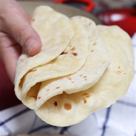 Can You Freeze Tortillas Pro Tips A Spectacled Owl