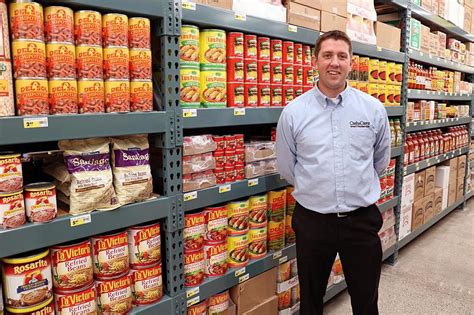 Cash Amp Carry Opens First Montana Store In Missoula