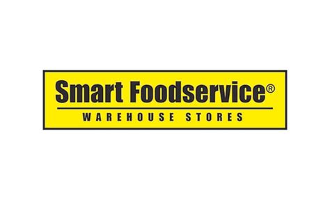 Cash Carry Rebrands To Smart Foodservice Warehouse Stores