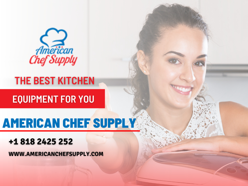 Chef Store Barham Avenue Restaurant Supply Store