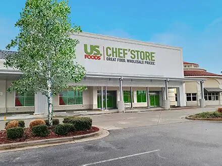 Chef Store Cipriana Drive Restaurant Supply Store