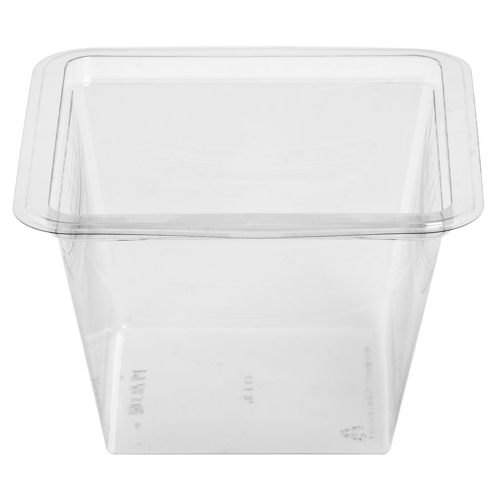 Clear Plastic Square Containers Cheapest Sellers Www Pinnaxis Com