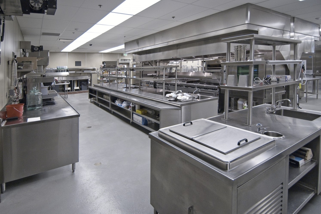 Commercial Restaurant Supplies Equipment