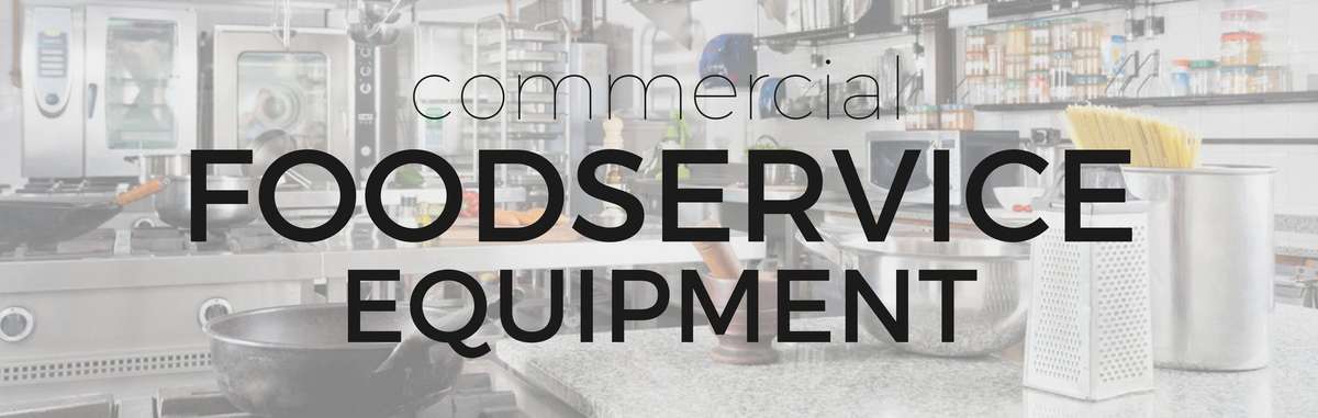 Commerical Foodservice Equipment Tools Supplies Shopatdean