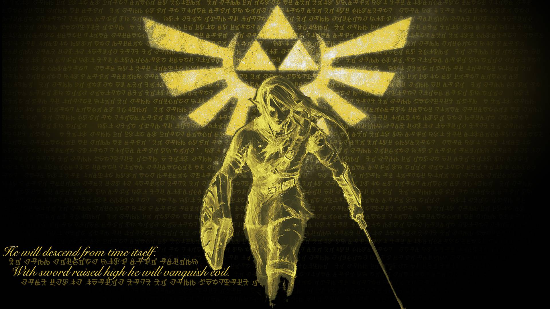 Cool Zelda Backgrounds Wallpaper Cave