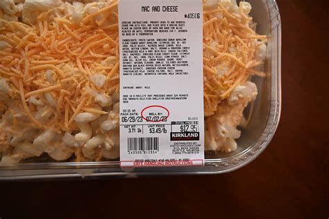 Costco Kirkland Signature Mac And Cheese Review Costcuisine