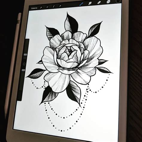 Create Your Perfect Tattoo Design By Speedlettering Fiverr