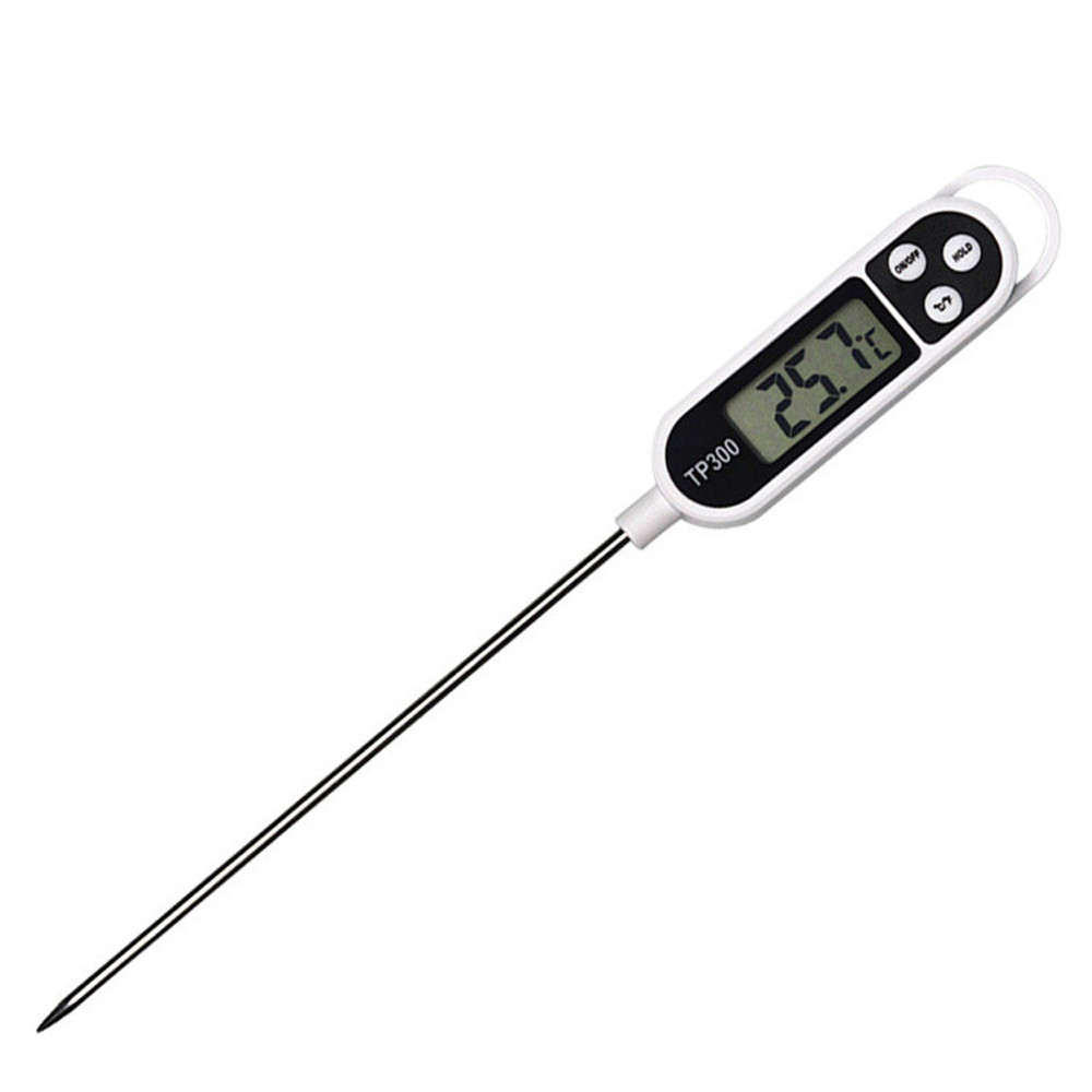 Digital Cooking Kitchen Food Thermometer Probe Taylor Wireless