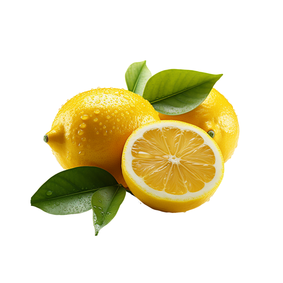 Download Hd Lemon Drink Lemon Transparent Png Image Nicepng Com