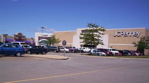 Everything You Always Wanted To Know About Richland Mall 1812Blockhouse