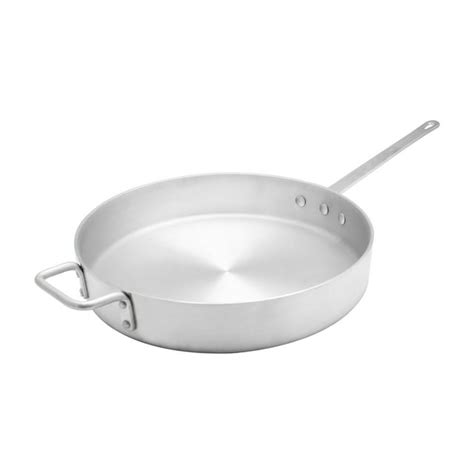 Excellante 7 Quart Saute Pan Comes In Each Walmart Com Walmart Com