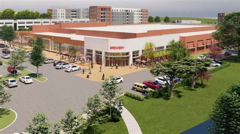 Exciting Plans For Richland Mall Redevelopment In Forest Acres Youtube