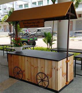 Food Cart Mobile Concession Stand Design Food Bike For Sale Food