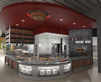 Foodservice Design Bakergroup