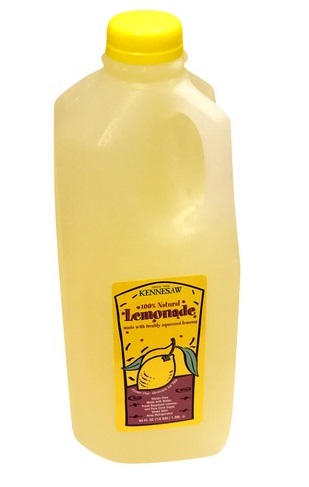 Fresh Squeezed Lemon Juice Artisan Specialty Foods