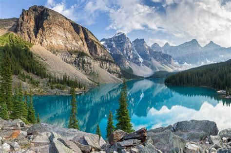 Get Beautiful Places To Visit In Canada In Summer Images Backpacker News