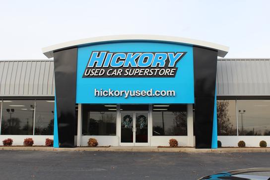 Hickory Used Car Superstore Hickory Nc Cars Com