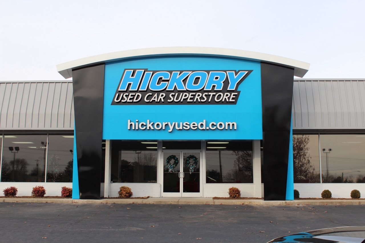 Hickory Used Car Superstore In Hickory Nc 227 Cars Available