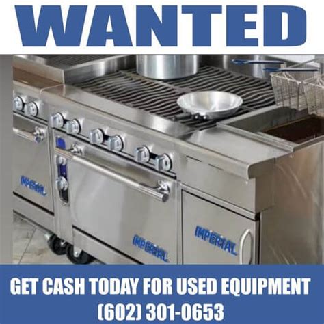 Home Restaurant Equipment Buyers