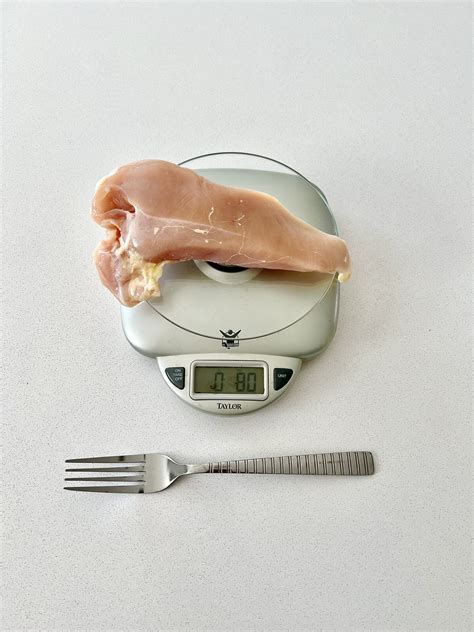 How Much Is 6 Oz Of Chicken A Comprehensive Guide